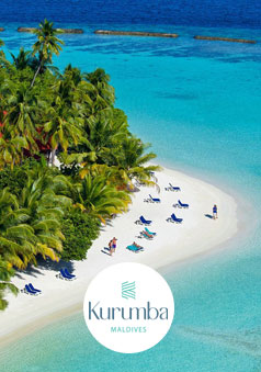 Kurumba Maldives