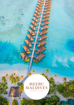 Meeru Maldives Resort Island