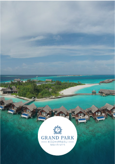 Grand Park Kodhipparu, Maldives