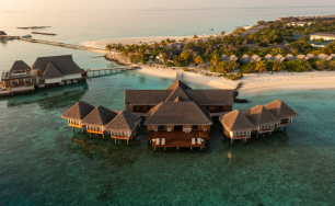 Revive Your Senses at Heritance Aarah