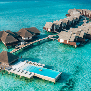 Heritance Aarah – Where Tradition is Alive