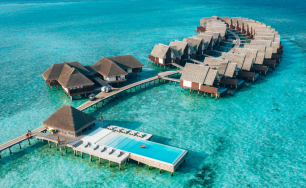 Heritance Aarah – Where Tradition is Alive