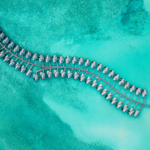 Traditionally Crafted and Timelessly Designed Villas at Heritance Aarah