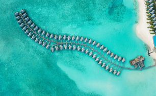 Traditionally Crafted and Timelessly Designed Villas at Heritance Aarah