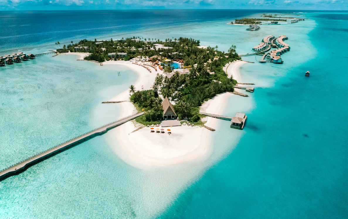 Hard Rock Hotel Maldives Wins 2024 Stella Award for Meetings Excellence