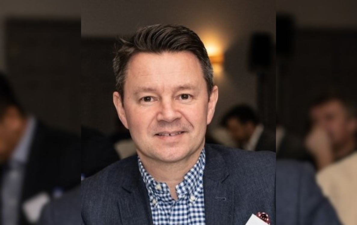 Le Méridien Maldives Resort & Spa Appoints Darren Lancaster as UK Market Representative to Drive Trade Growth