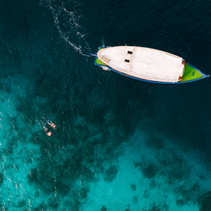 Sun-Kissed Days & Island Adventures at JA Manafaru