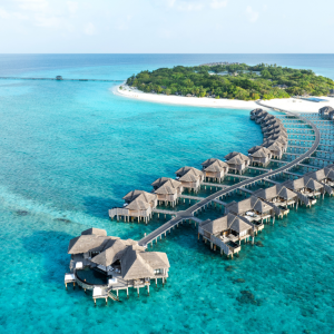 JA Manafaru – Discover The Real Maldives!