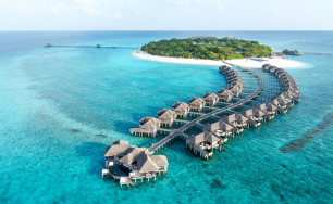JA Manafaru – Discover The Real Maldives!