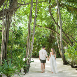 Wellness Your Way – A Sanctuary of Holistic Bliss at JA Manafaru