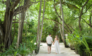 Wellness Your Way – A Sanctuary of Holistic Bliss at JA Manafaru