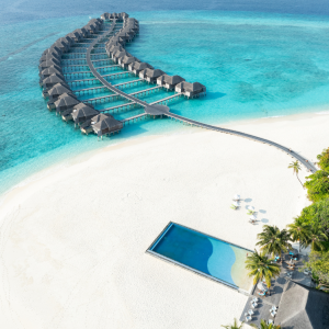 Showcasing the Heart of the House at JA Manafaru