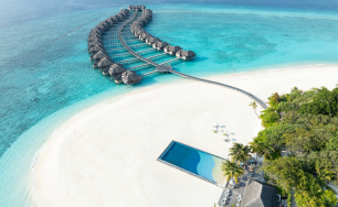 Showcasing the Heart of the House at JA Manafaru