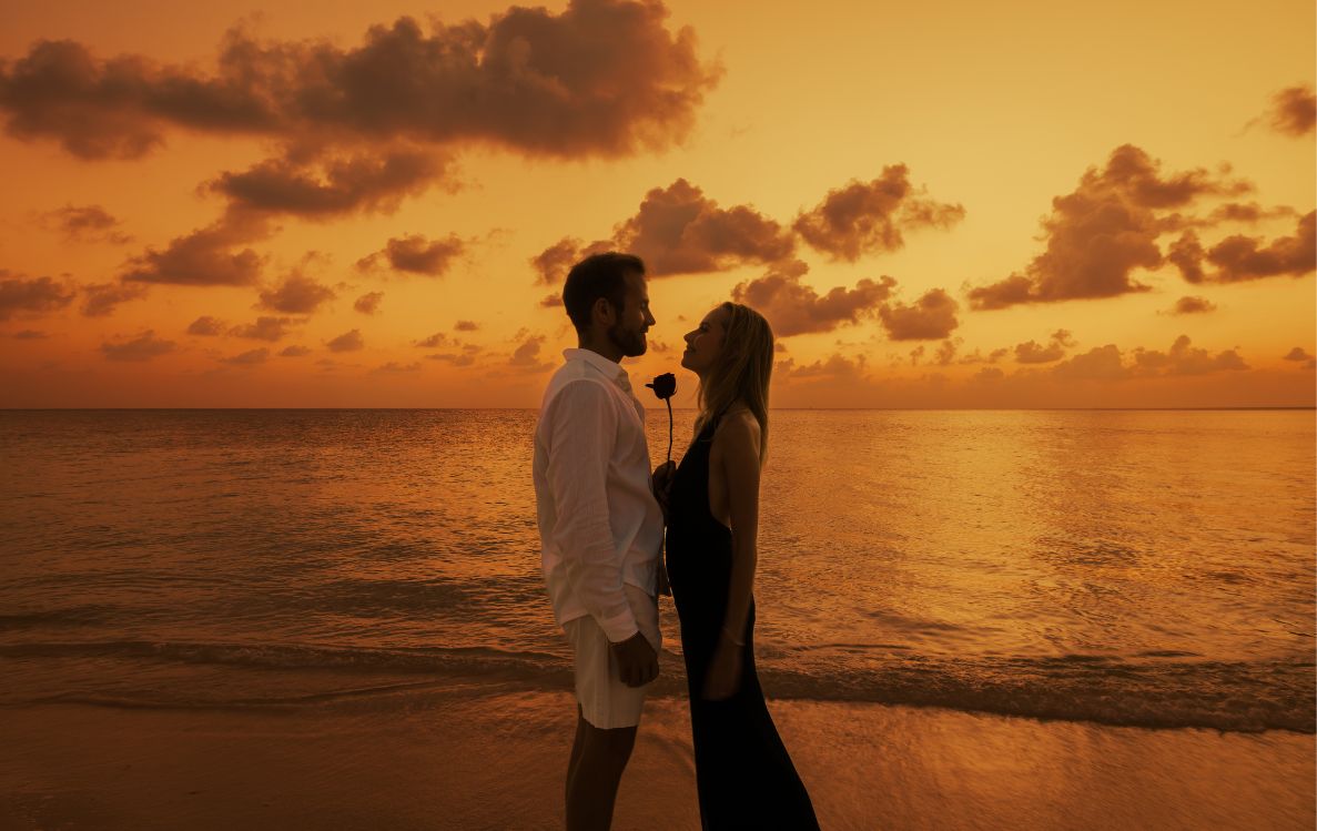 Valentine’s Day Celebrations at Crown & Champa Resorts