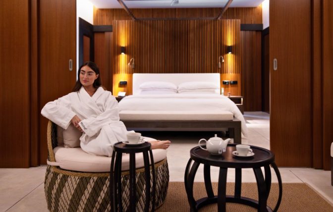 Travel Trade Maldives The Westin Maldives Miriandhoo Resort Celebrates World Sleep Day with