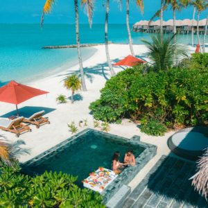 Laid-Back Comfort Meets Island Chic at Barceló Whale Lagoon Maldives