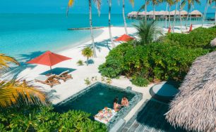 Laid-Back Comfort Meets Island Chic at Barceló Whale Lagoon Maldives