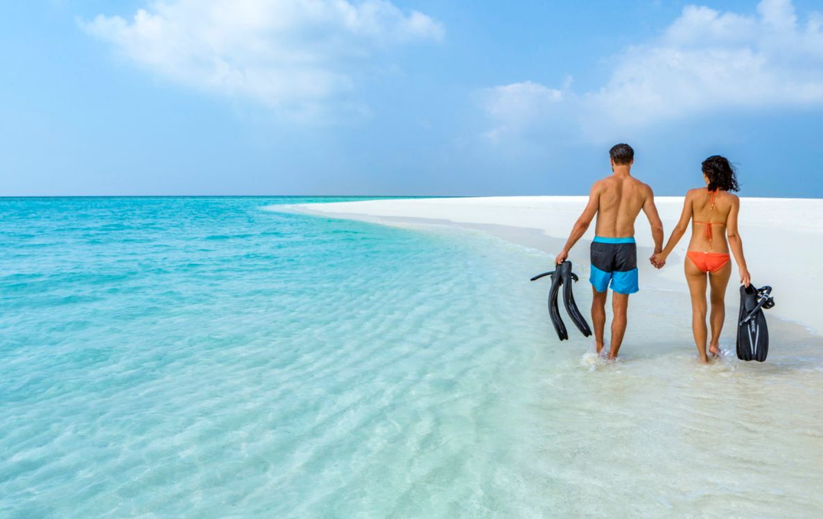 Unmissable Adventures Await at Hurawalhi Maldives