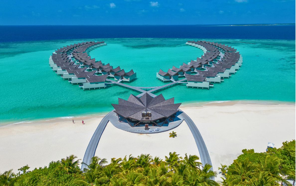 Ennismore to Open Mondrian Maldives on Kuredhivaru Island in 2026