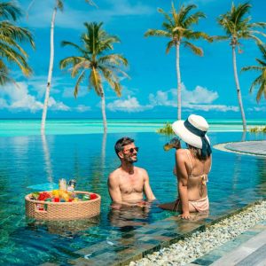 A Culinary Adventure in Every Bite at Barceló Whale Lagoon Maldives