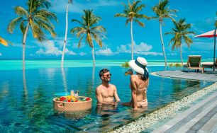 A Culinary Adventure in Every Bite at Barceló Whale Lagoon Maldives