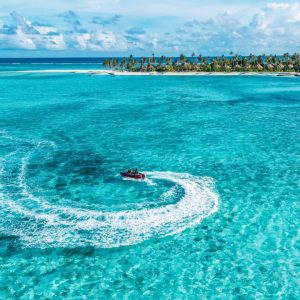 Oceanic Wonders at Your Fingertips: Snorkel, Dive, & Explore at Barceló Whale Lagoon Maldives