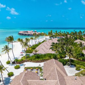 Creativity, Expertise, and Passion: The Faces of Barceló Whale Lagoon Maldives