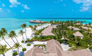 Creativity, Expertise, and Passion: The Faces of Barceló Whale Lagoon Maldives