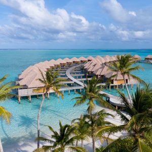Barceló Whale Lagoon Maldives: An Island Escape with Contemporary Flair