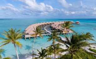 Barceló Whale Lagoon Maldives: An Island Escape with Contemporary Flair