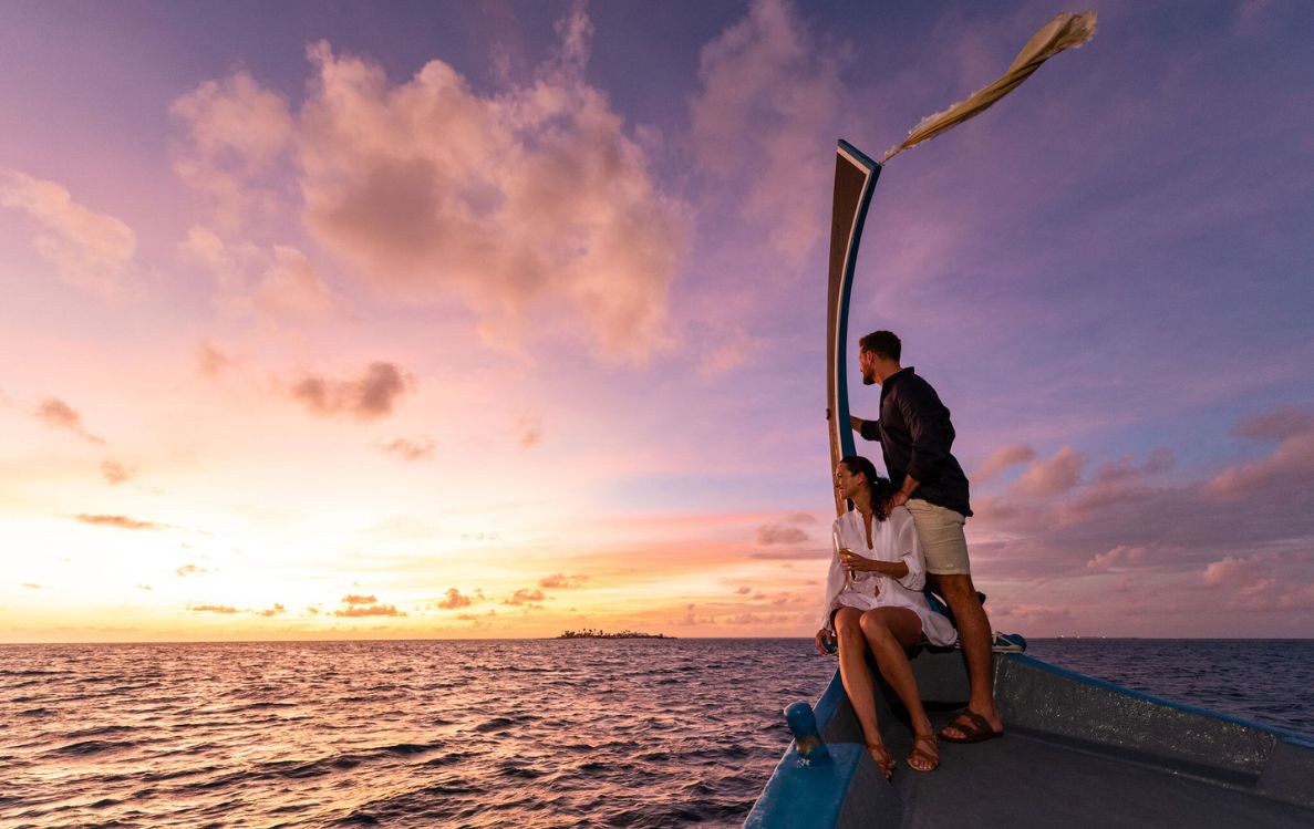 Maldives Leads Expedia’s List as UAE Residents’ Favourite International Eid Escape