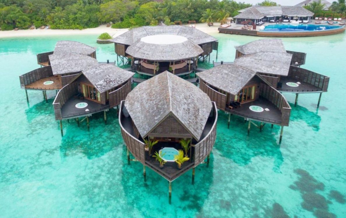 Lily Beach Resort &amp; Spa Nominated in Three Prestigious Categories at the World Travel Awards 2025