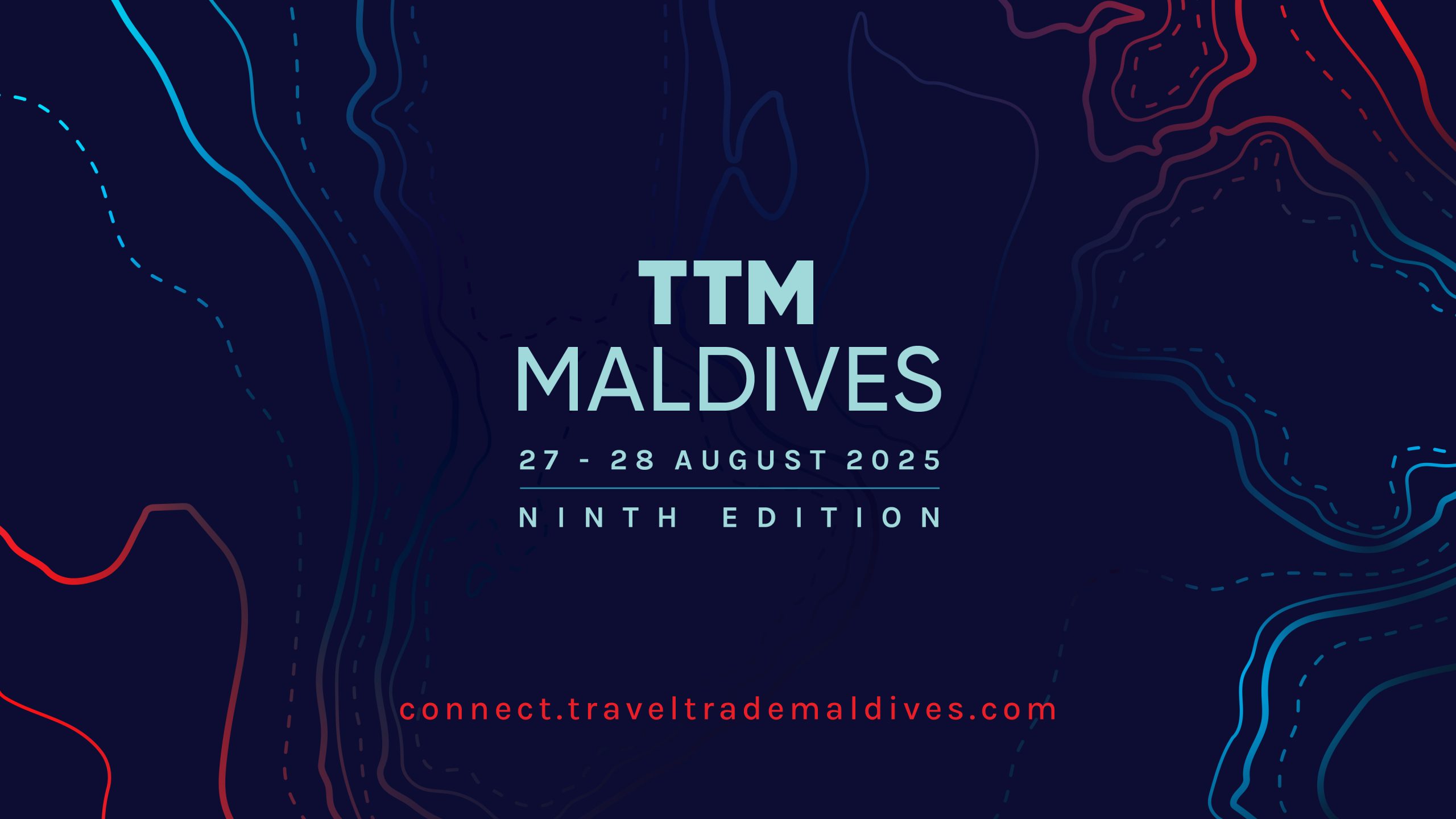 TTM Maldives 2025 Registrations Now Open