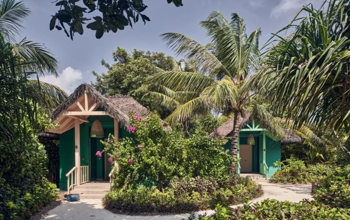 Relax, Renew, Rebalance: The Fehi Spa Experience at Seaside Finolhu Baa Atoll Maldives 