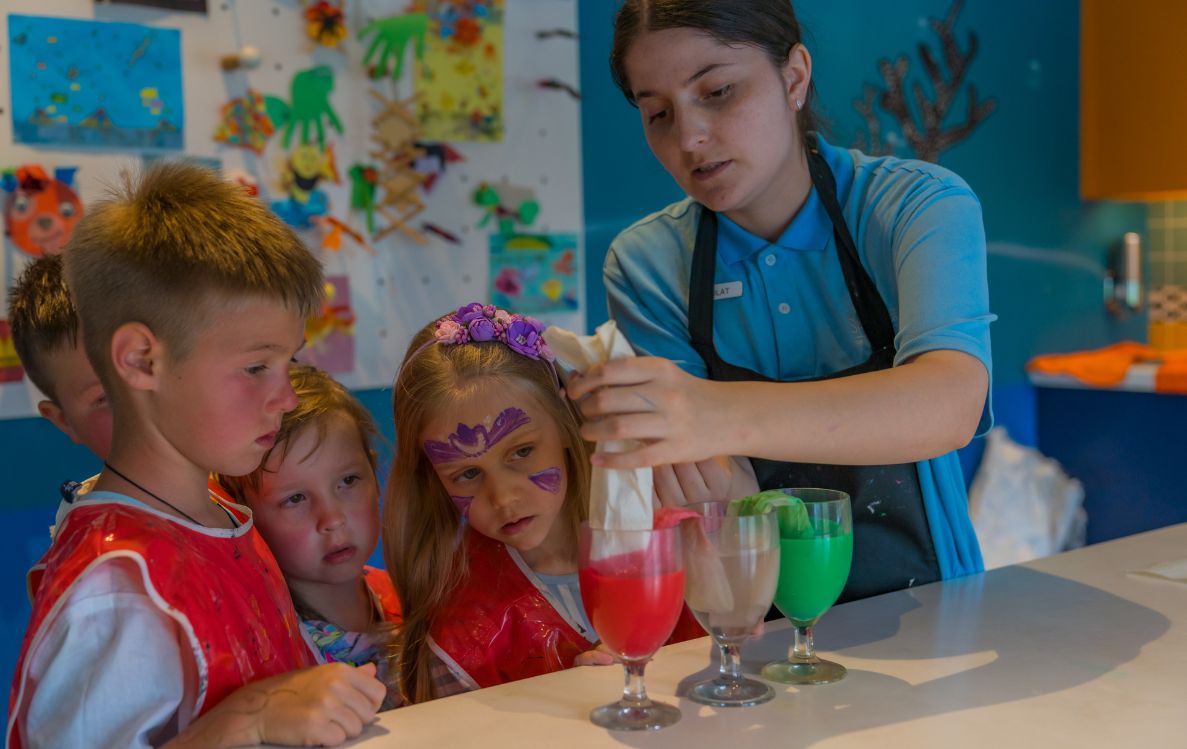 CROSSROADS Maldives Unveils Fun-Fueled Summer Escapes for Kids