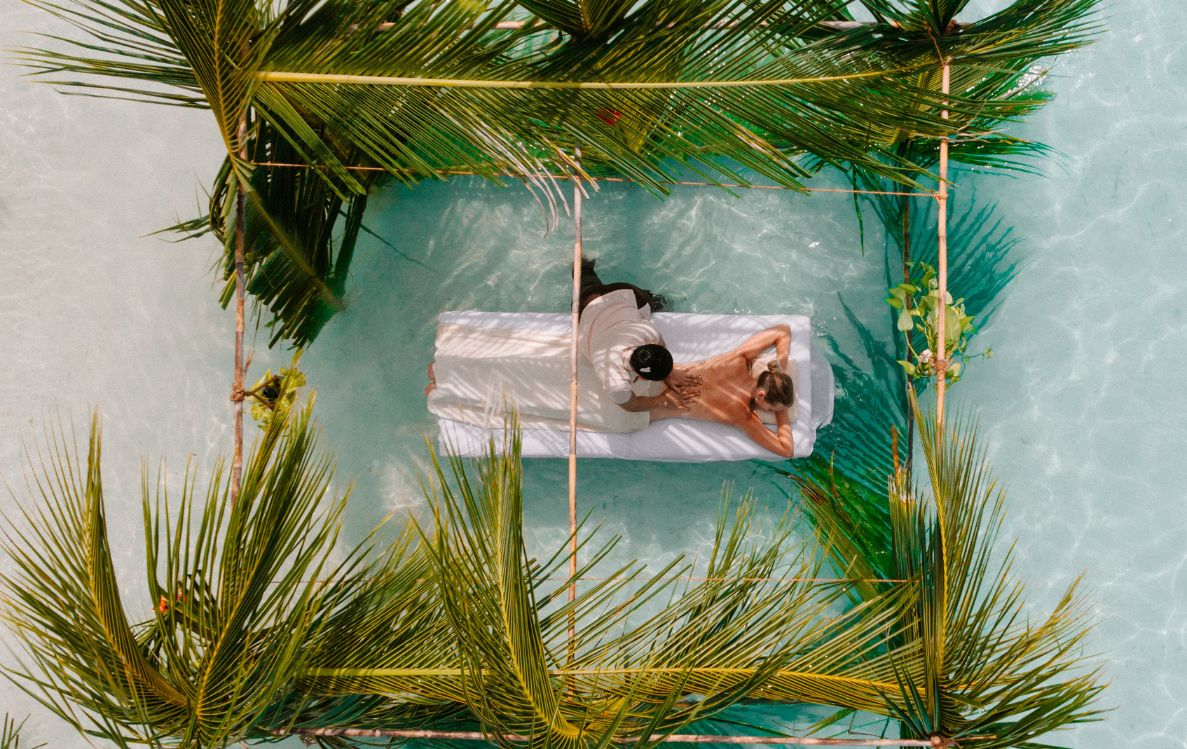 Rejuvenate Your Mind, Body and Soul at Villa Resorts
