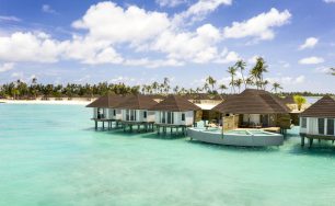 A Sanctuary of Wellness for Your Senses