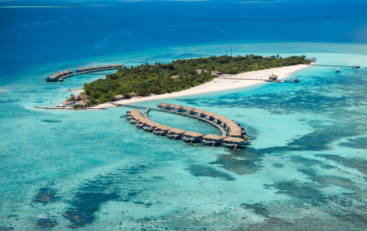 An Eid Escape at Noku Maldives, Vignette Collection