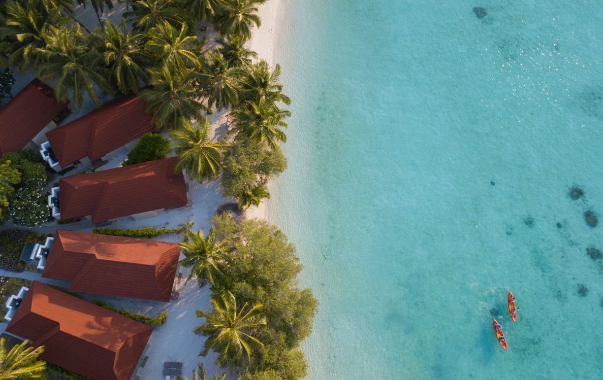 dnata Travel Group and Emirates Holidays to Host Global Industry Event in Maldives Amid Record Tourism Growth