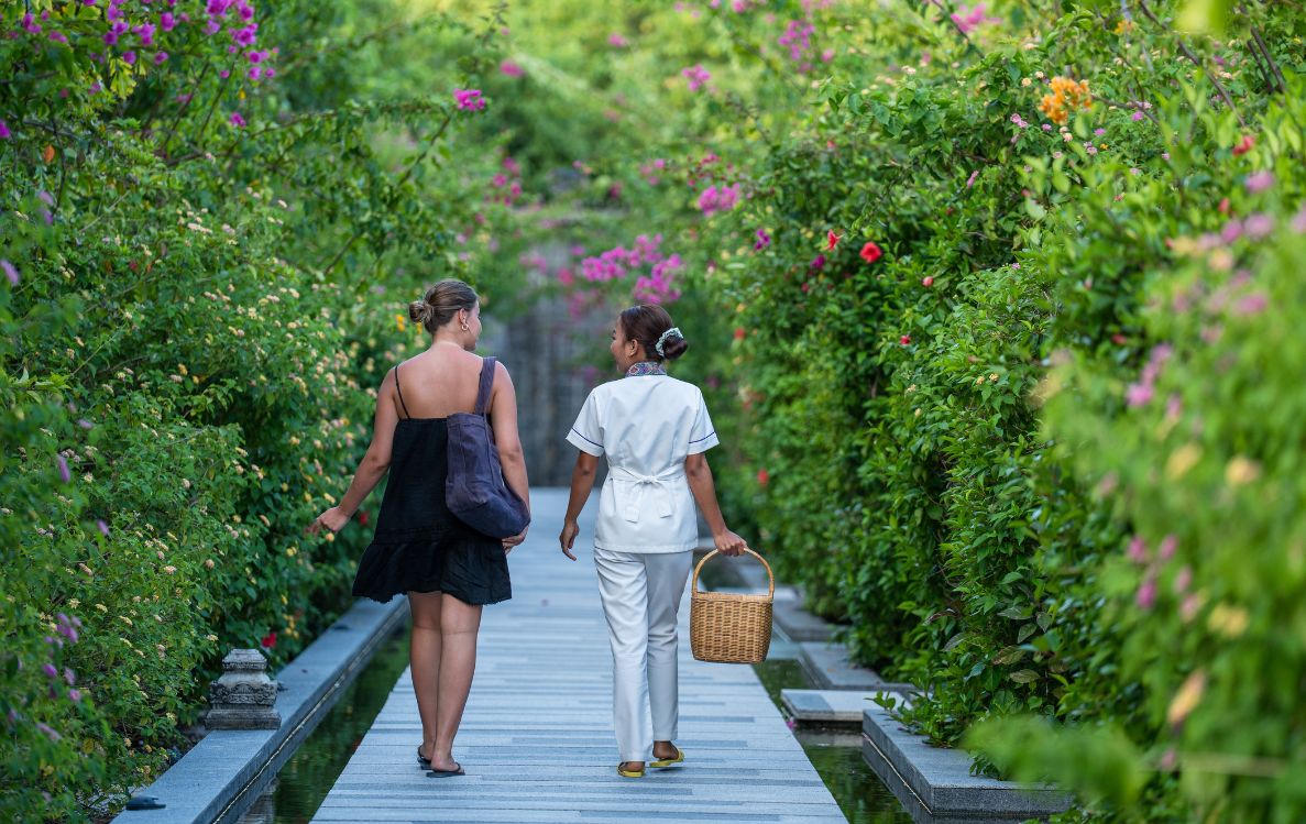 Atmosphere Kanifushi Maldives Partners with Essens Spa – A Wellness and Beauty Sanctuary for All Ages