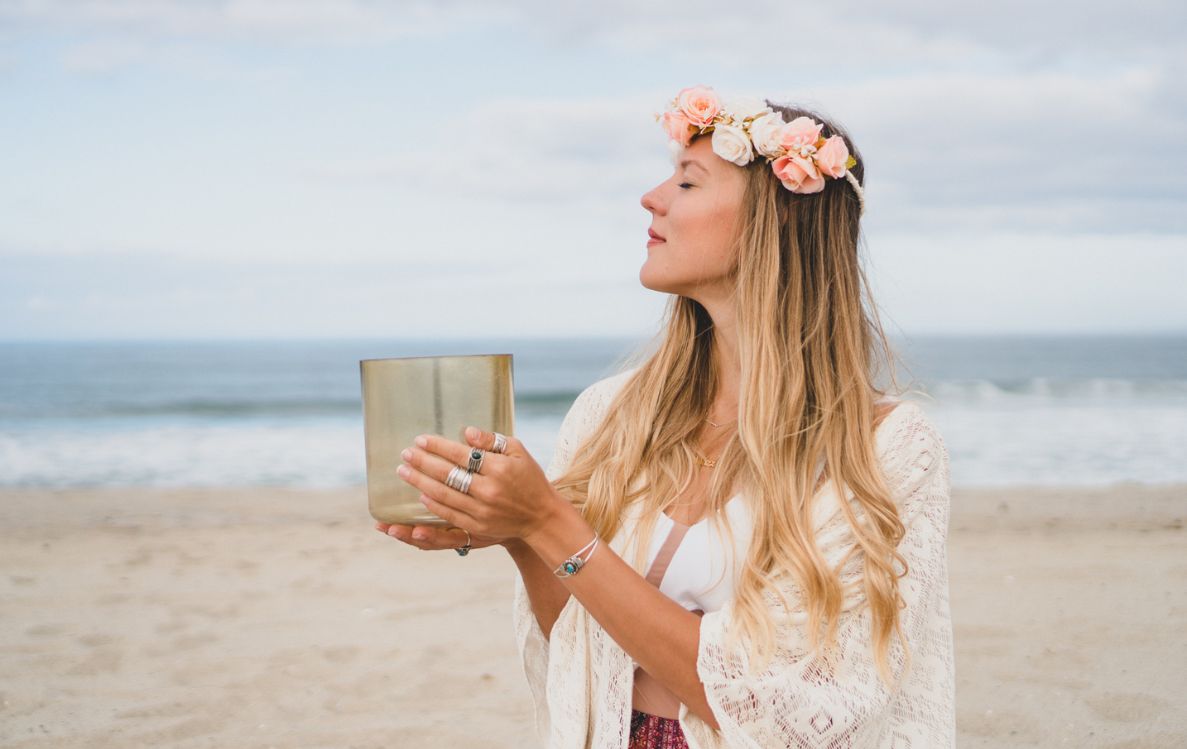 Reconnect, Reflect, Renew on Global Wellness Day  with the Marriott Bonvoy Portfolio of Resorts in the Maldives