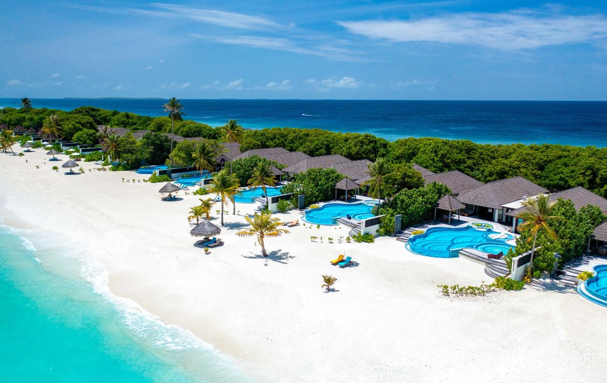Atmosphere Kanifushi Celebrates Six Years as Indian Ocean&#8217;s Leading Family Resort