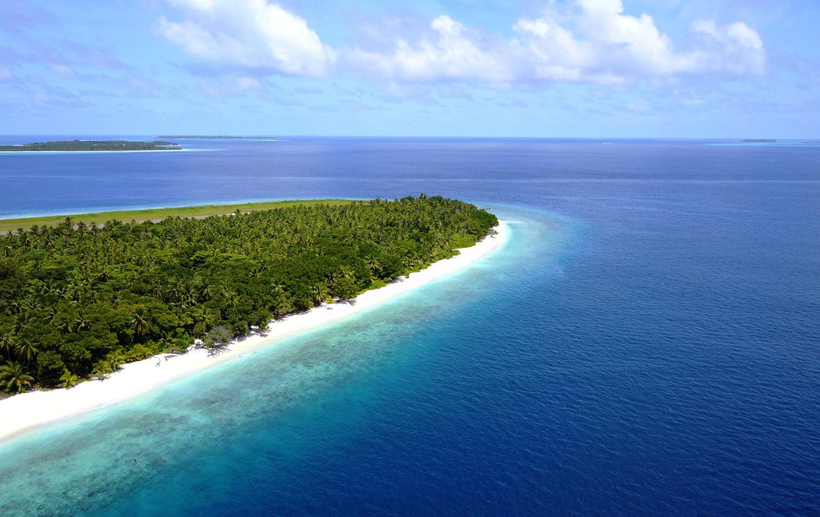 Maldives Targets New Wave of Investors With 50-Year Resort Leases