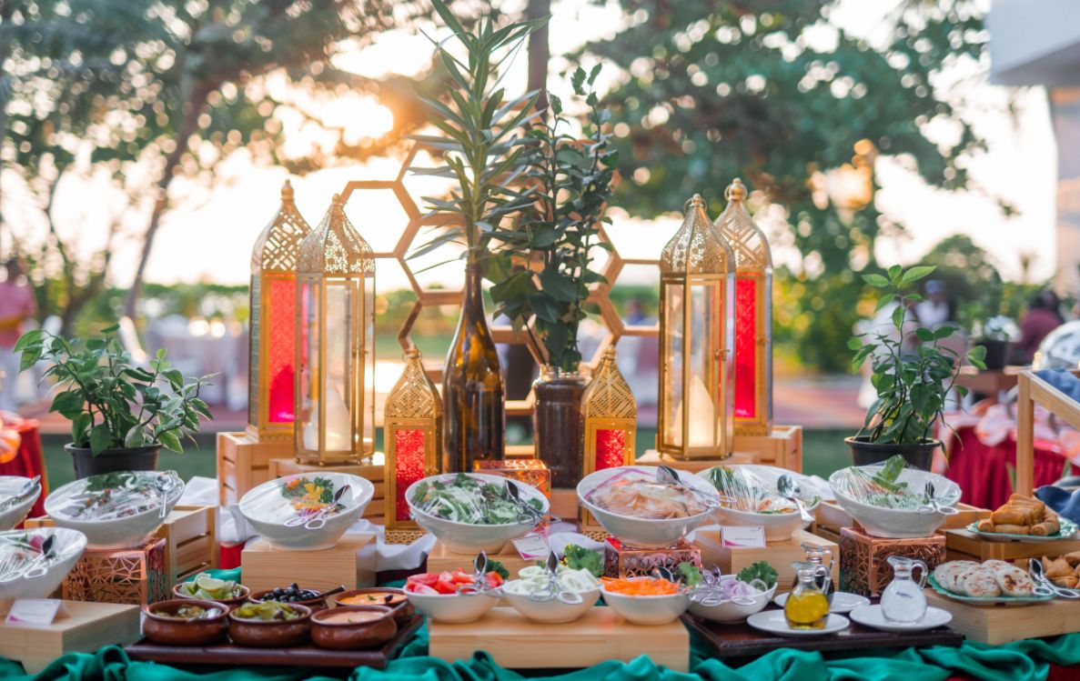 Celebrate Eid al-Adha with “Eid Malaafaiy” at Hulhule’ Island Hotel