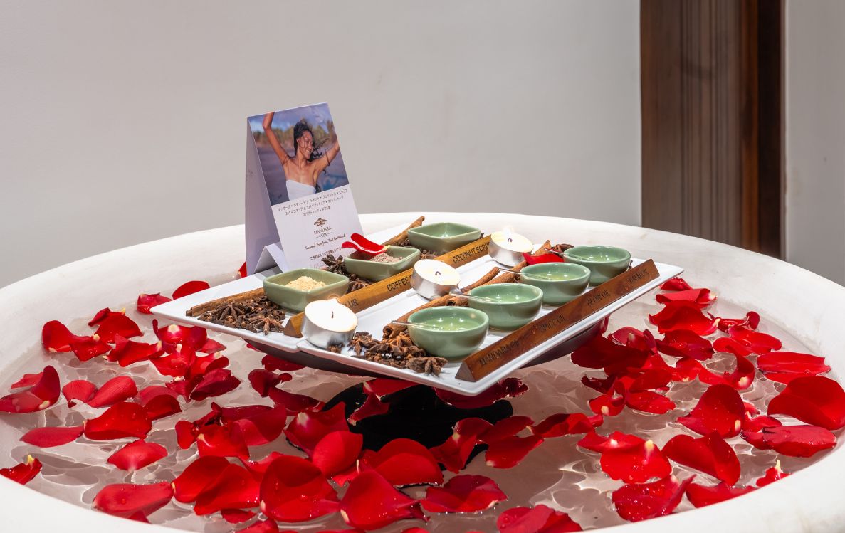 Coconut Bliss Indulgence – July Exclusive at Wellness by Mandara, Barceló Nasandhura Hotel