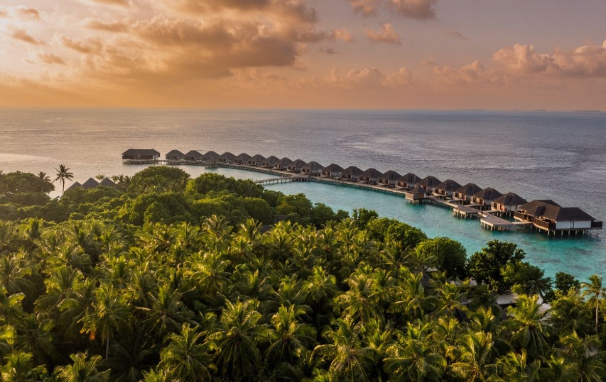 Locally Sourced, Globally Inspired: Dusit Thani Maldives Elevates Sustainable Island Dining