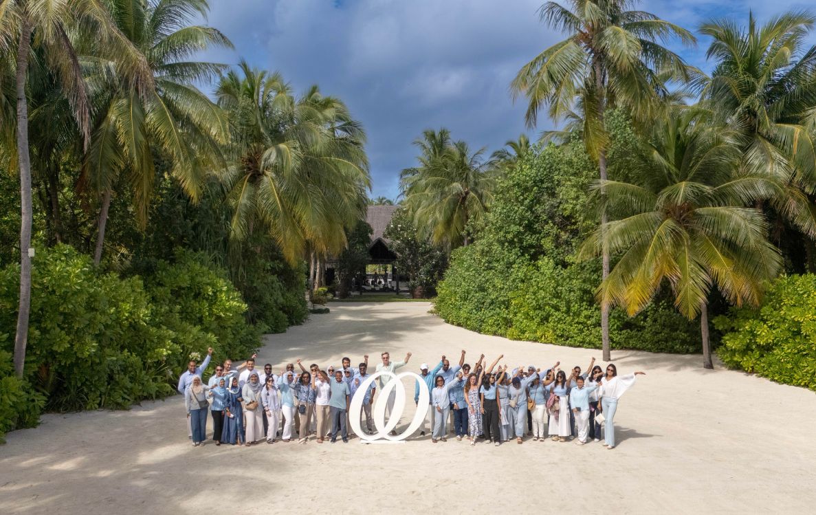 29 Years of Intour Maldives – Crafting the Maldives’ Most Exclusive Journeys