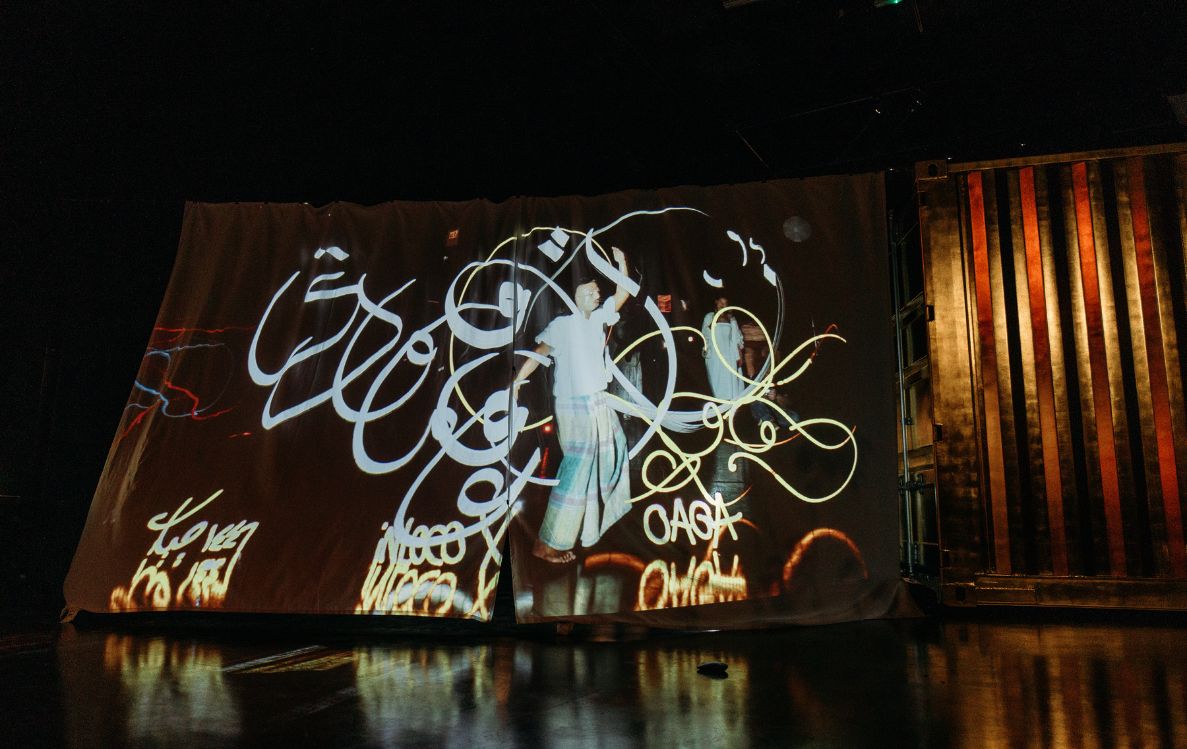 Oaga’s Samaasaa Debut in Dubai: A Preview of their Upcoming Theatrical Dining Show