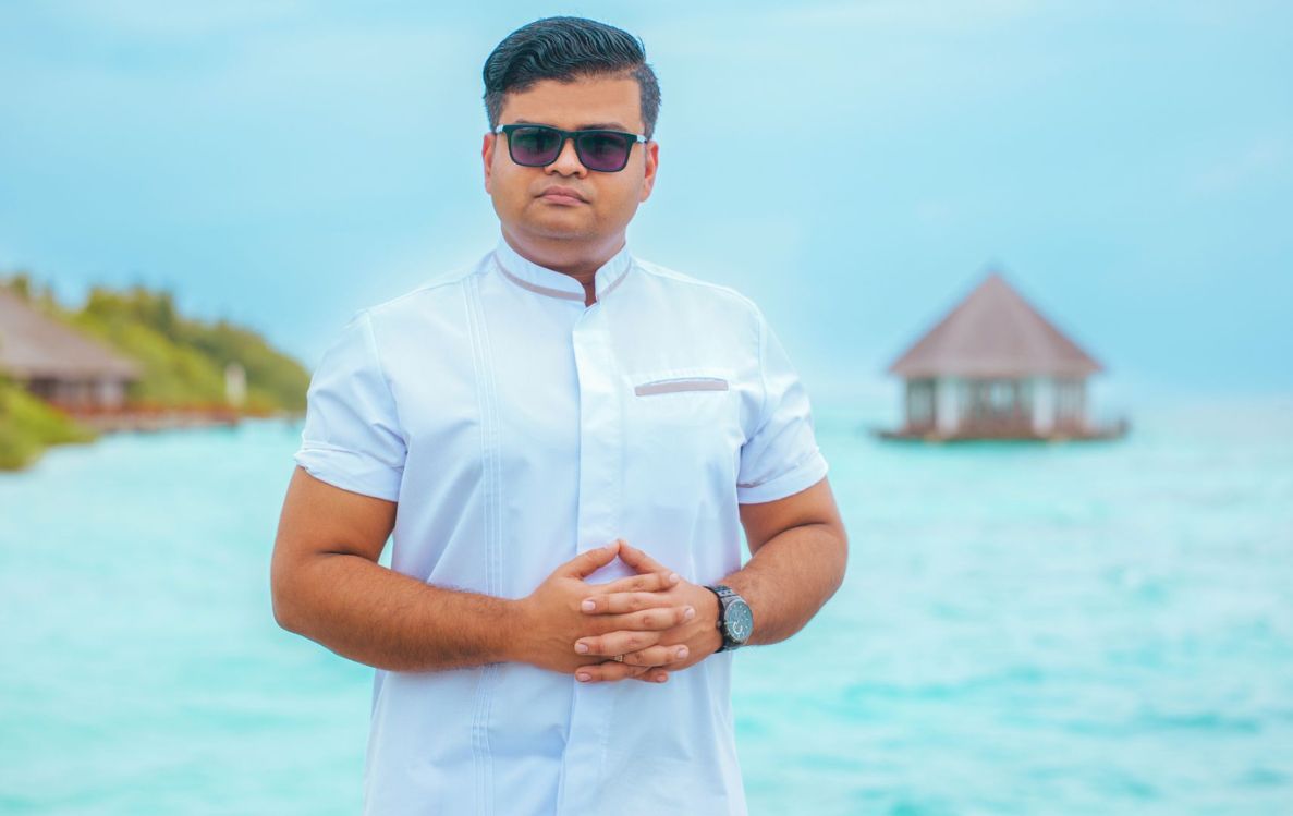 Lily Hotels Appoints Abhinav S. Raghuwanshi as New Cluster Head of Revenue Management