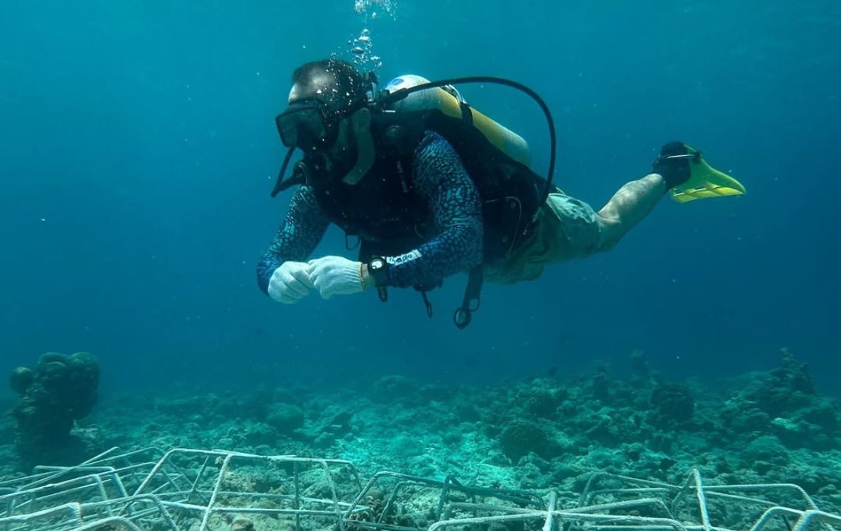Discover the Factors Driving Sustainability at Kuramathi Maldives